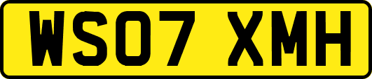WS07XMH