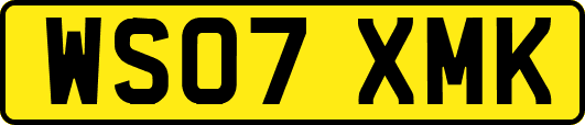 WS07XMK