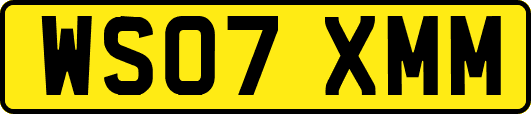 WS07XMM