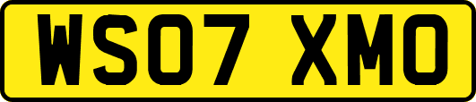 WS07XMO