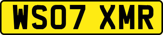 WS07XMR