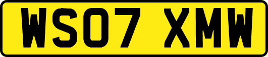 WS07XMW