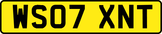 WS07XNT