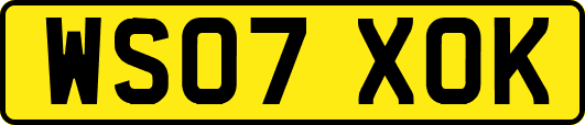 WS07XOK