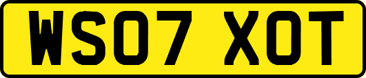 WS07XOT
