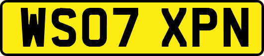 WS07XPN