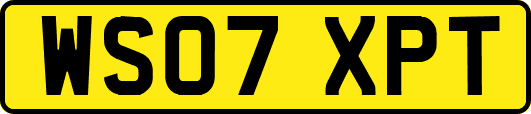 WS07XPT