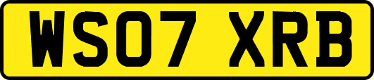 WS07XRB