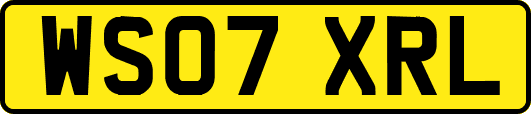WS07XRL