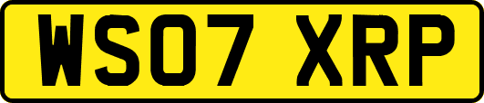 WS07XRP