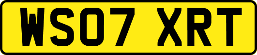 WS07XRT