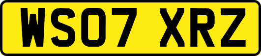 WS07XRZ