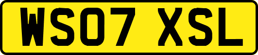 WS07XSL