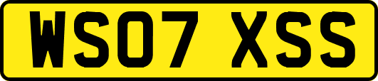 WS07XSS