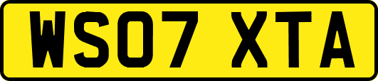 WS07XTA