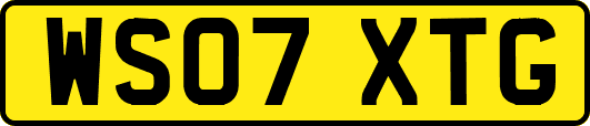 WS07XTG