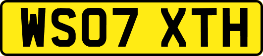 WS07XTH