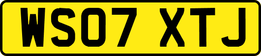 WS07XTJ