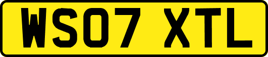 WS07XTL