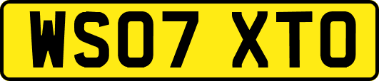 WS07XTO