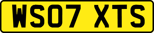 WS07XTS