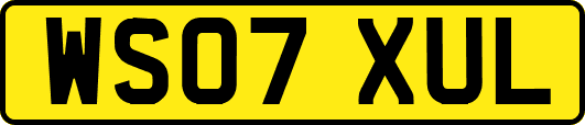 WS07XUL