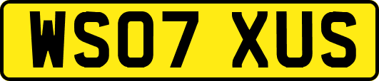 WS07XUS
