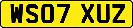 WS07XUZ