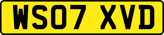 WS07XVD
