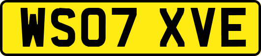 WS07XVE