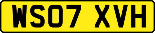 WS07XVH