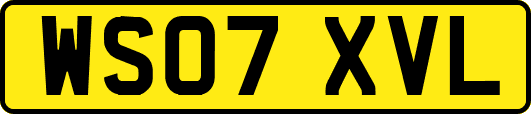 WS07XVL