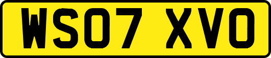 WS07XVO