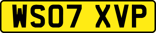 WS07XVP