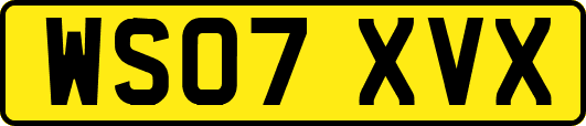 WS07XVX