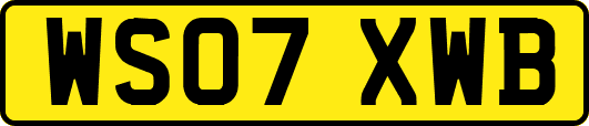 WS07XWB