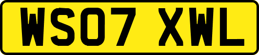 WS07XWL