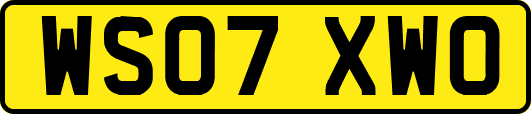 WS07XWO