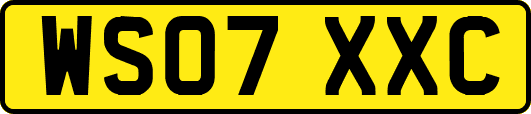 WS07XXC