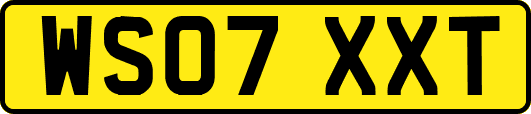 WS07XXT