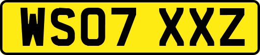 WS07XXZ