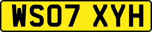 WS07XYH