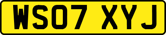 WS07XYJ