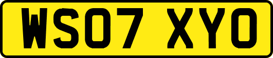 WS07XYO