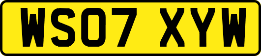 WS07XYW