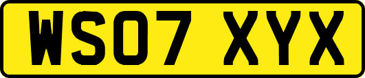 WS07XYX