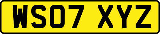 WS07XYZ