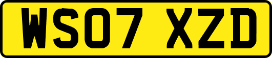 WS07XZD
