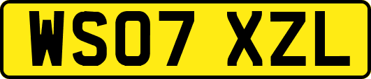 WS07XZL