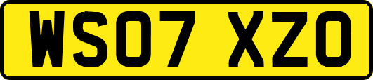 WS07XZO